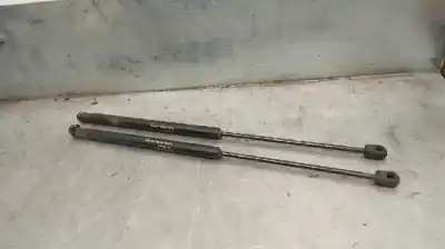 Second-hand car spare part bonnet gas strut for fiat stilo multi wagon (192_) 1.9 d multijet oem iam references 46784590  250n