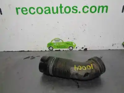 Автозапчасти б/у трубка за seat toledo (1l) 1.9 tdi ссылки oem iam 1l0129627g