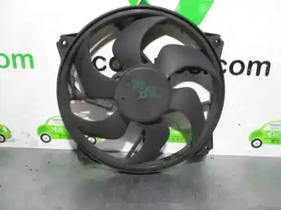 Pièce détachée automobile d'occasion ventilateur pour peugeot 307 (s1) xt références oem iam 1253a9  