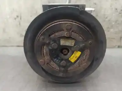 Pezzo di ricambio per auto di seconda mano compressore aria condizionata per fiat stilo multi wagon (192_) 1.9 d multijet riferimenti oem iam 51752531  