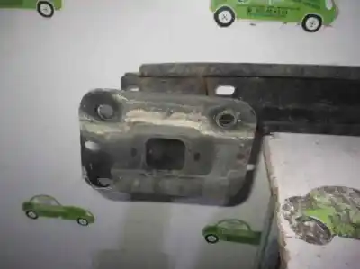 Автозапчастина б/у підсилення заднього бампера для ford focus c-max (cap) 1.6 16v cat посилання на oem iam   