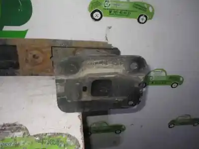 Автозапчастина б/у підсилення заднього бампера для ford focus c-max (cap) 1.6 16v cat посилання на oem iam   