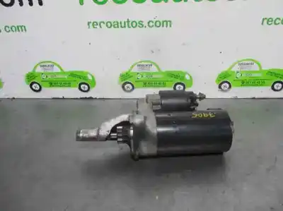 Peça sobressalente para automóvel em segunda mão motor de arranque por audi allroad quattro (4b5) 2.5 tdi (132kw) referências oem iam 059911023h