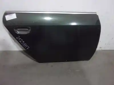Peça sobressalente para automóvel em segunda mão porta do automóvel traseira direita por audi allroad quattro (4b5) 2.5 tdi (132kw) referências oem iam 4z7833052