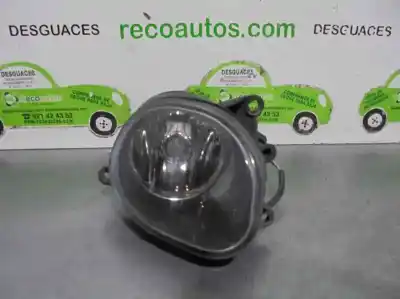Peça sobressalente para automóvel em segunda mão farol / projetor de nevoeiro esquerdo por audi allroad quattro (4b5) 2.5 tdi (132kw) referências oem iam 4z7941699