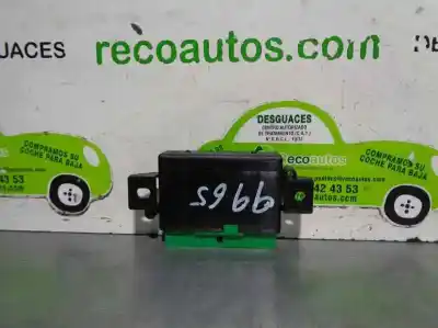 Pezzo di ricambio per auto di seconda mano modulo elettronico per citroen c-elysée exclusive riferimenti oem iam 9814151980  0263004853