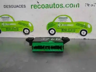 Pezzo di ricambio per auto di seconda mano modulo elettronico per citroen c-elysée exclusive riferimenti oem iam 9814151980  0263004853