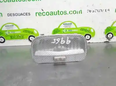 Pezzo di ricambio per auto di seconda mano luce interna per citroen c-elysée exclusive riferimenti oem iam 9652262180