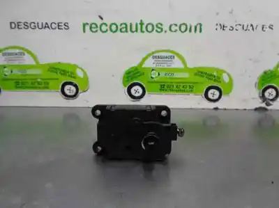 Pezzo di ricambio per auto di seconda mano motore di riscaldamento per citroen c-elysée exclusive riferimenti oem iam 1609170780  a21201700