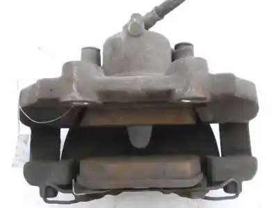 Peça sobressalente para automóvel em segunda mão pinça de travão dianteira direita por saab 9-3 berlina 2.2 s tid referências oem iam 5055421