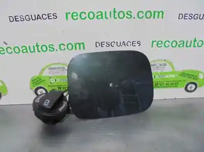Peça sobressalente para automóvel em segunda mão tampa de combustível externa por audi allroad quattro (4b5) 2.5 tdi (132kw) referências oem iam 1h0010092l