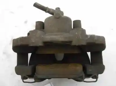 Peça sobressalente para automóvel em segunda mão pinça de travão dianteira esquerda por saab 9-3 berlina 2.2 s tid referências oem iam 5084710