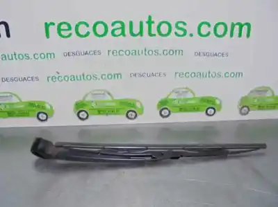 Second-hand car spare part REAR WINDSHIELD WIPER ARM for AUDI ALLROAD QUATTRO (4B5)  OEM IAM references 8D9955407  