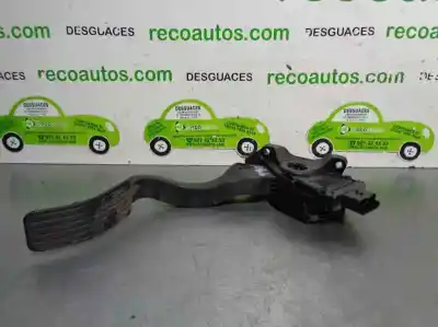 Автозапчасти б/у педальный потенциометр за citroen c-elysée exclusive ссылки oem iam 9671433780