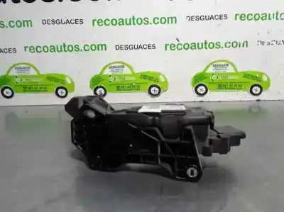 Автозапчасти б/у педальный потенциометр за citroen c-elysée exclusive ссылки oem iam 9671433780  6pv00994941