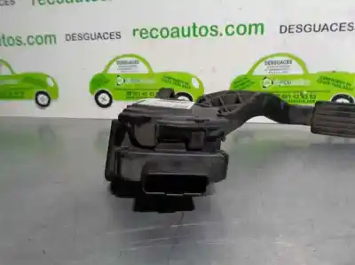 Автозапчасти б/у педальный потенциометр за citroen c-elysée exclusive ссылки oem iam 9671433780  6pv00994941