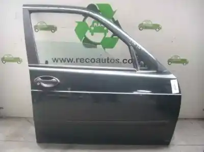 Peça sobressalente para automóvel em segunda mão porta dianteira direita por saab 9-3 berlina 2.2 s tid referências oem iam 12770114