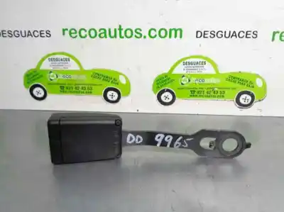 Pezzo di ricambio per auto di seconda mano gancio cintura anteriore destro per citroen c-elysée exclusive riferimenti oem iam 6252874