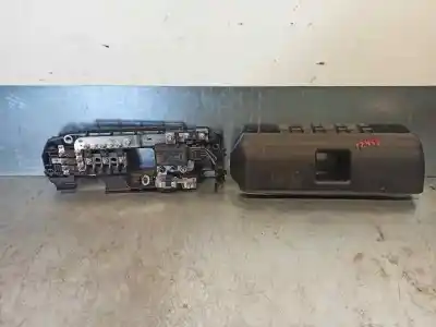 Peça sobressalente para automóvel em segunda mão caixa de fusíveis e relés por ford transit furgón (fa_ _) 2.4 tdci rwd referências oem iam 6c1t14a067e