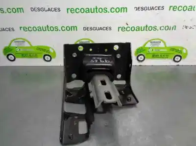 Автозапчасти б/у левая опора двигателя за citroen c-elysée exclusive ссылки oem iam 9807450680