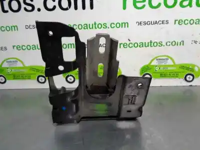 Автозапчасти б/у левая опора двигателя за citroen c-elysée exclusive ссылки oem iam 9807450680  