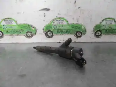 Pezzo di ricambio per auto di seconda mano iniettore per renault megane ii sedán (lm0/1_) 1.9 dci (lm0g lm1g lm2c) riferimenti oem iam 8200100272  0445110110b Pezzo di ricambio per auto di seconda mano iniettore per renault megane ii sedán (lm0/1_) 1.9 dci (lm0g lm1g lm2c) riferimenti oem iam 8200100272  0445110110b