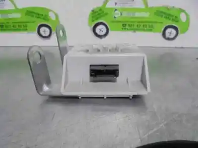 Second-hand car spare part electronic module for bmw x3 (e83) 3.0 24v cat oem iam references 65753405815  55892110