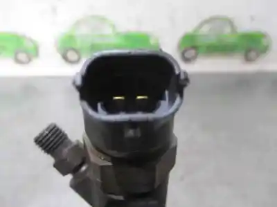 Pezzo di ricambio per auto di seconda mano iniettore per renault megane ii sedán (lm0/1_) 1.9 dci (lm0g lm1g lm2c) riferimenti oem iam 8200100272  0445110110b Pezzo di ricambio per auto di seconda mano iniettore per renault megane ii sedán (lm0/1_) 1.9 dci (lm0g lm1g lm2c) riferimenti oem iam 8200100272  0445110110b