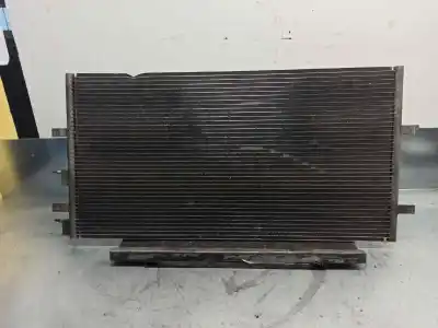 Peça sobressalente para automóvel em segunda mão condensador / radiador de ar condicionado por ford transit furgón (fa_ _) 2.4 tdci rwd referências oem iam 6c1119710ac