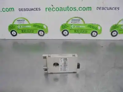 Автозапчастина б/у антена для bmw x3 (e83) 3.0 24v cat посилання на oem iam 6990093