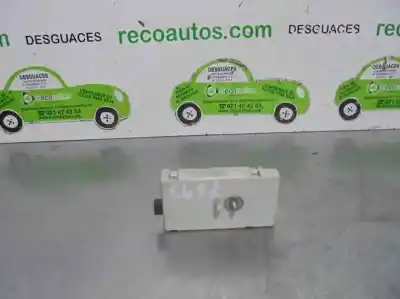 Peça sobressalente para automóvel em segunda mão antena por bmw x3 (e83) 3.0 24v cat referências oem iam 6990093  21367510