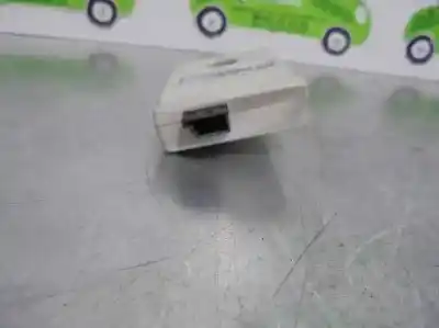 Peça sobressalente para automóvel em segunda mão antena por bmw x3 (e83) 3.0 24v cat referências oem iam 6990093  21367510