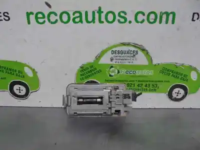 Pezzo di ricambio per auto di seconda mano luce interna per bmw x3 (e83) 3.0 24v cat riferimenti oem iam 6931964  