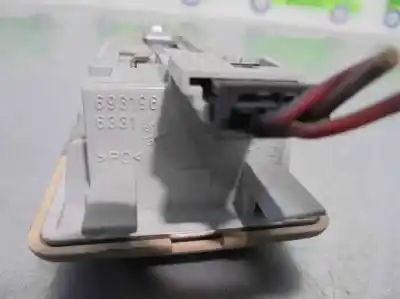 Pezzo di ricambio per auto di seconda mano luce interna per bmw x3 (e83) 3.0 24v cat riferimenti oem iam 6931964  