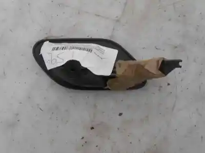 Second-hand car spare part interior left front handle for bmw serie 7 (e38) 740i oem iam references 51218125513  caja 6