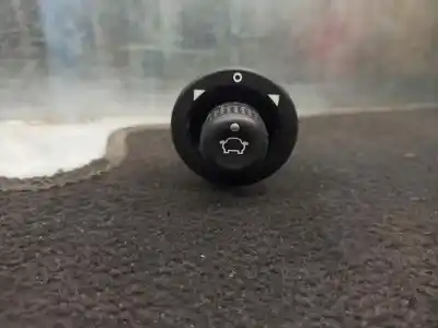 Peça sobressalente para automóvel em segunda mão comutador de espelhos retrovisores por ford transit furgón (fa_ _) 2.4 tdci rwd referências oem iam 93bg17b676bb