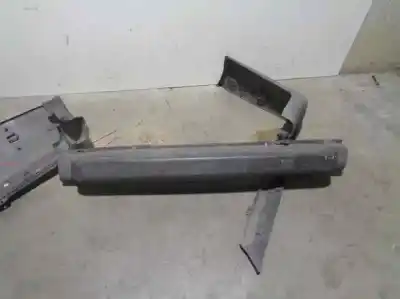 Peça sobressalente para automóvel em segunda mão para choques traseiro por ford transit furgón (fa_ _) 2.4 tdci rwd referências oem iam 5120229