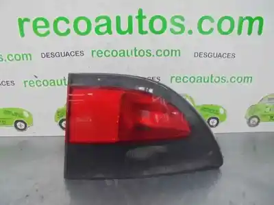 Pezzo di ricambio per auto di seconda mano LUCI POSTERIORI DESTRA per RENAULT MEGANE I CLASSIC (LA0/1_)  Riferimenti OEM IAM 7700428053  