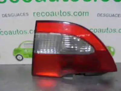 Pezzo di ricambio per auto di seconda mano LUCI POSTERIORI DESTRA per RENAULT MEGANE I CLASSIC (LA0/1_)  Riferimenti OEM IAM 7700428053  