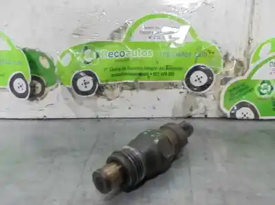 Pièce détachée automobile d'occasion INJECTEUR pour RENAULT CLIO I FASE I+II (B/C57)  Références OEM IAM KCA17S42  KCA17S42