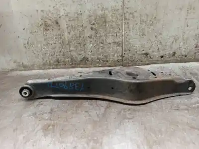 Gebrauchtes Autoersatzteil hinterer unterer rechter lenker radaufhängung zum skoda superb combi (3t5) 2.0 tdi dpf oem-iam-referenzen   