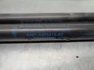 Автозапчасти б/у амортизаторы багажника/двери за ford fiesta (cb1) 1.6 tdci cat ссылки oem iam 8a61a406a10ab  