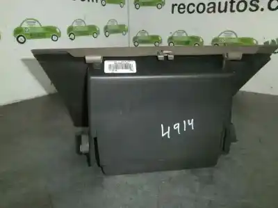 Peça sobressalente para automóvel em segunda mão porta luvas por jeep compass 2.0 crd cat referências oem iam 70771620735  