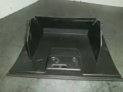 Peça sobressalente para automóvel em segunda mão porta luvas por jeep compass 2.0 crd cat referências oem iam 70771620735  