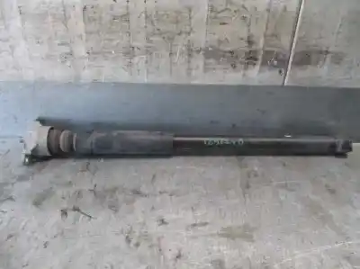 Peça sobressalente para automóvel em segunda mão AMORTECEDOR TRASEIRO DIREITO por FORD FIESTA (CB1)  Referências OEM IAM 8V5118080BF  