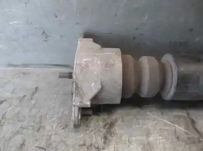 Автозапчасти б/у правый задний амортизатор за ford fiesta (cb1) 1.6 tdci cat ссылки oem iam 8v5118080bf  