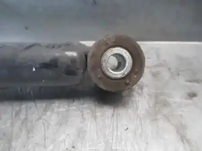 Автозапчасти б/у правый задний амортизатор за ford fiesta (cb1) 1.6 tdci cat ссылки oem iam 8v5118080bf  