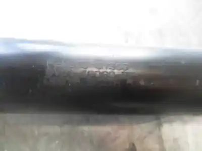 Автозапчасти б/у правый задний амортизатор за ford fiesta (cb1) 1.6 tdci cat ссылки oem iam 8v5118080bf  