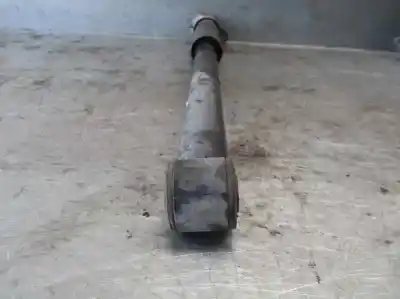 Автозапчасти б/у правый задний амортизатор за ford fiesta (cb1) 1.6 tdci cat ссылки oem iam 8v5118080bf  