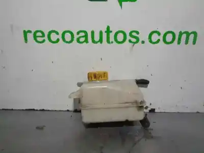 Peça sobressalente para automóvel em segunda mão depósito de expansão por chevrolet kalos 1.4 se referências oem iam 96536545